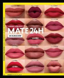 Catálogo Cyzone Página 22