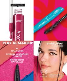 Catálogo Cyzone Página 3