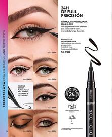 Catálogo Cyzone Página 34