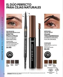 Catálogo Cyzone Página 36