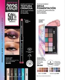 Catálogo Cyzone Página 38