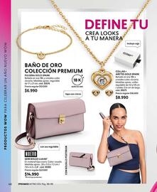 Catálogo Cyzone Página 46