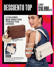 Catálogo Cyzone Página 53