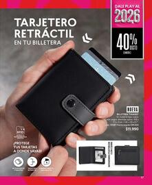 Catálogo Cyzone Página 57