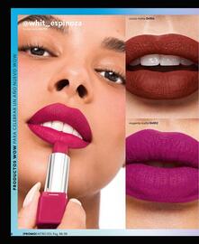 Catálogo Cyzone Página 6