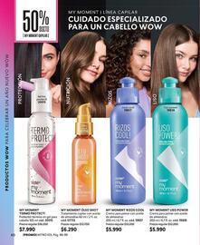 Catálogo Cyzone Página 60