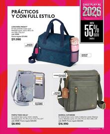 Catálogo Cyzone Página 61