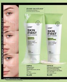 Catálogo Cyzone Página 62