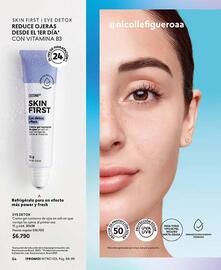 Catálogo Cyzone Página 64