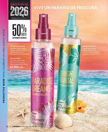 Catálogo Cyzone Página 72