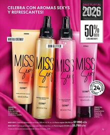 Catálogo Cyzone Página 73