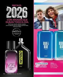 Catálogo Cyzone Página 76