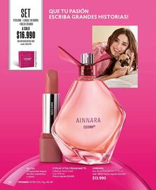 Catálogo Cyzone Página 80