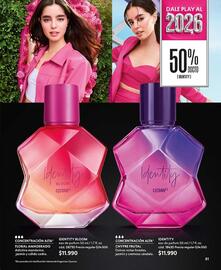 Catálogo Cyzone Página 81