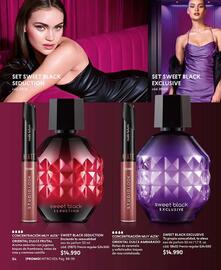 Catálogo Cyzone Página 84