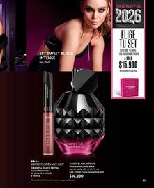 Catálogo Cyzone Página 85