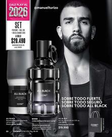 Catálogo Cyzone Página 88