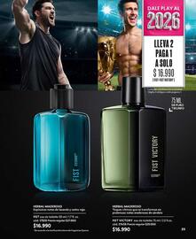 Catálogo Cyzone Página 89