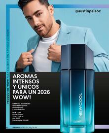 Catálogo Cyzone Página 90