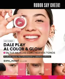 Catálogo Cyzone Página 10