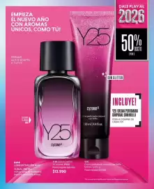 Catálogo Cyzone Página 100