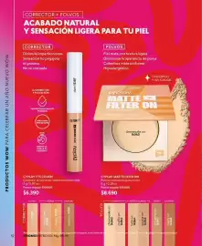 Catálogo Cyzone Página 12