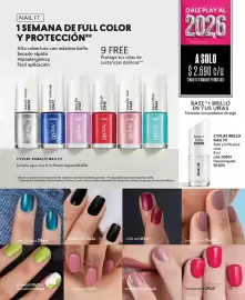 Catálogo Cyzone Página 13