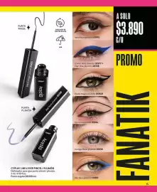 Catálogo Cyzone Página 15