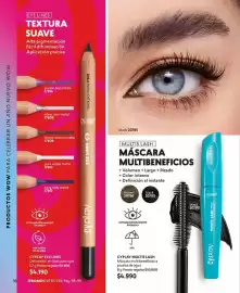 Catálogo Cyzone Página 16