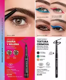 Catálogo Cyzone Página 18