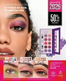 Catálogo Cyzone Página 19