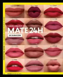 Catálogo Cyzone Página 22