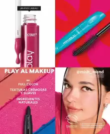 Catálogo Cyzone Página 3