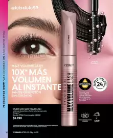 Catálogo Cyzone Página 30