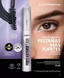 Catálogo Cyzone Página 31