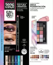 Catálogo Cyzone Página 38