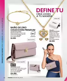 Catálogo Cyzone Página 46