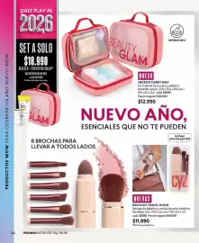 Catálogo Cyzone Página 48