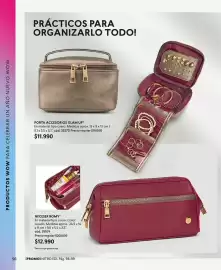 Catálogo Cyzone Página 50