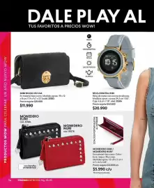 Catálogo Cyzone Página 54