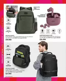 Catálogo Cyzone Página 56