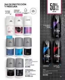 Catálogo Cyzone Página 59