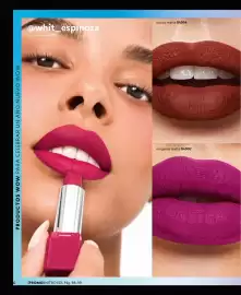 Catálogo Cyzone Página 6