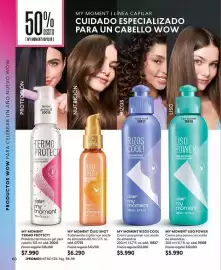 Catálogo Cyzone Página 60