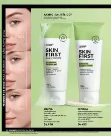 Catálogo Cyzone Página 62