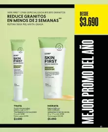 Catálogo Cyzone Página 63