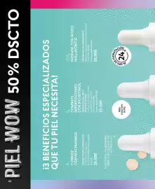 Catálogo Cyzone Página 66