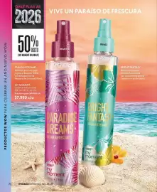 Catálogo Cyzone Página 72