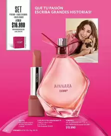 Catálogo Cyzone Página 80