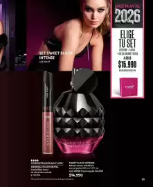 Catálogo Cyzone Página 85